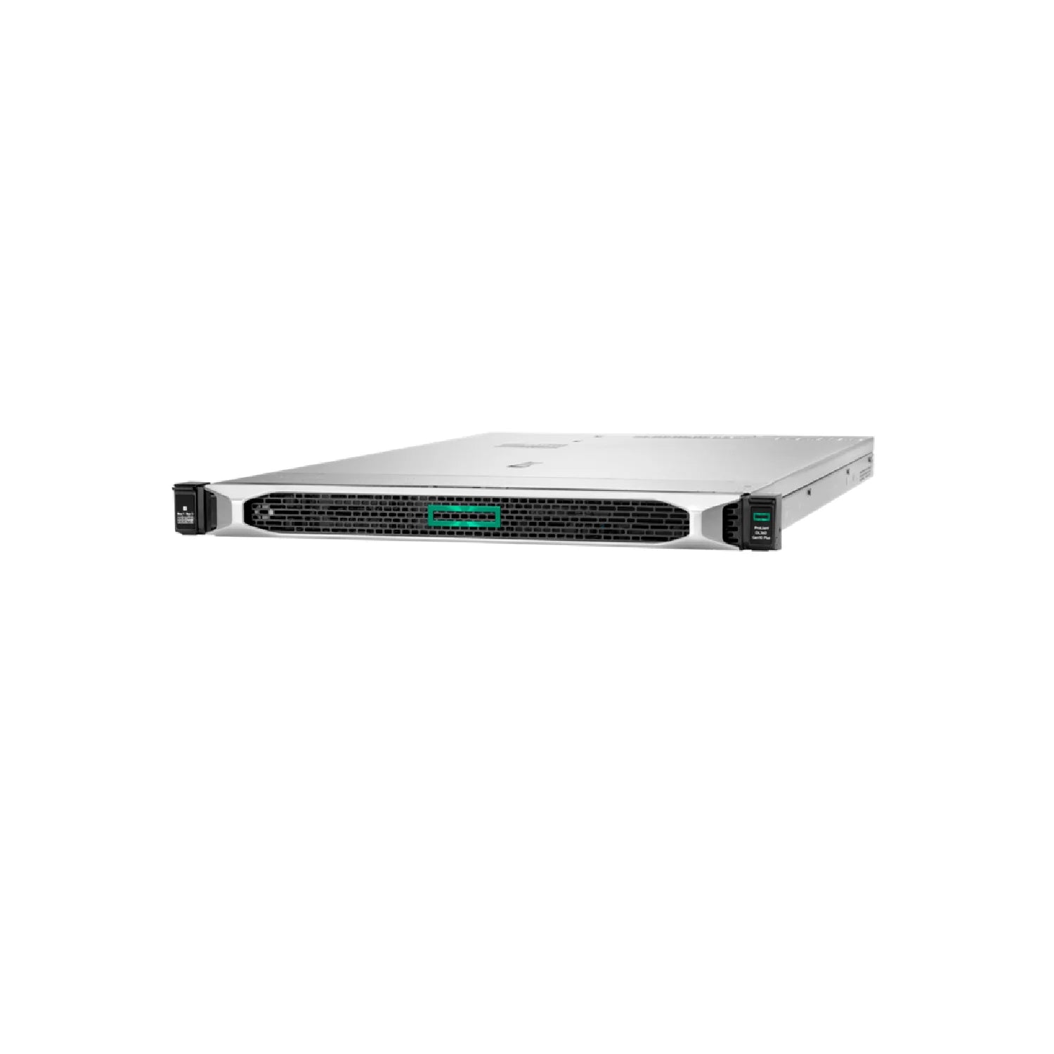HPE ProLiant DL360 G10 Plus Rack Server SFF | Intel Xeon Silver 4309Y | 64 GB | 800 W | 3 Year | P77171-425 HPE ProLiant DL360 G10 Plus Rack Server SFF | Intel Xeon Silver 4309Y | 64 GB | 800 W | 3 Year | P77171-425